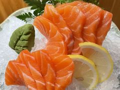 -鱼四季·新融合料理(苏宁广场店)