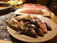 -蜀大侠火锅(四川北路店)