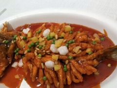 -和记小菜(大宁店)