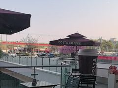 -COSTA COFFEE(龙德广场店)