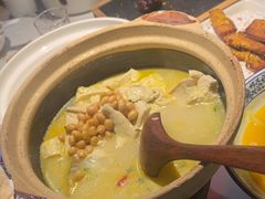 -老阿爸鲜鱼土菜(园区永旺店)