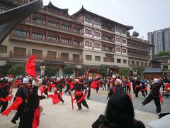 -西安大唐西市博物馆