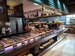 -悟烧·自助烤肉料理(秋林旗舰店)