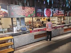 -琥珀老六龙虾(四里河店)