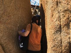 -那琴半岛地质海洋公园