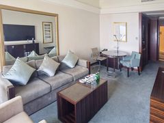 -上海明天广场JW万豪酒店