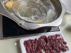 -潮悦牛肉火锅城(水贝店)