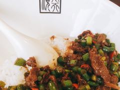 -德天顺盖码饭(人民西路店)