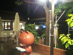 -素心小筑(后沙裕镇店)