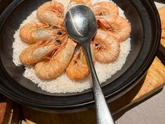 沙虾-明州府(文化广场店)