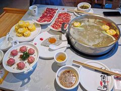 -俏牛哥鲜牛肉牛肆馆(重庆天地店)