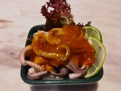 -Home Thai·泰谣(王府井apm店)