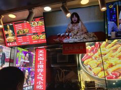-降龙爪爪(建设路2店)