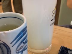 -沼津港精致料理·寿喜烧·烧鸟(漕河泾印象城店)