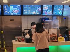 -水平有限广西米粉·广西风味集(五道口店)