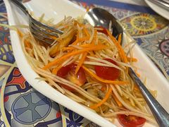 -Santoor 萨都里印度餐厅(北锣鼓巷店)
