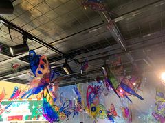 -蕃茄田艺术(普陀长风大悦城中心)