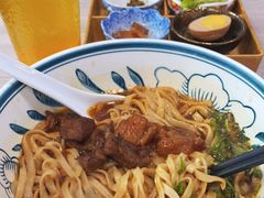 -康师傅私房牛肉面(北京南站店)