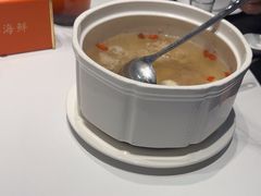 -鑫悦楼煎蟹·16年海鲜大排档