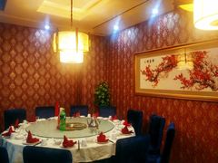 包厢-陕北农家宴