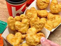 -肯德基(朝阳门店)