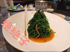-百草滩羊清水涮羊肉·清真·宁夏盐池滩羊(莲花桥店)