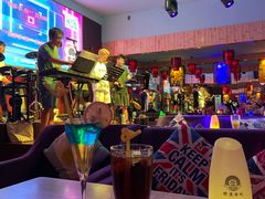 -摆渡酒吧(后海店)