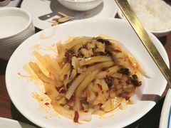 -缪氏川菜(丰盛町店)