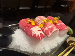 -色響火锅(恒隆广场店)