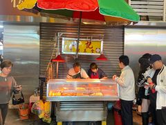 -明记牛杂(新马路分店)