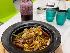 -简荟厨·西式简餐(花都雅乐城店)