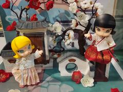 -泡泡玛特POPMART(壹号店)