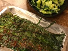 -周记老沈阳焦火鸡架