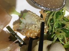 粢饭团-素清香(解放路店)