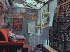 -古董花园(思南路42弄小区店)