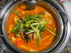 -雷山鱼酱酸汤鱼·酸汤牛肉(花果园T1区店)