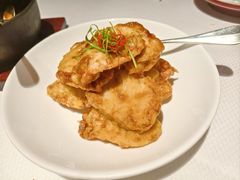 -北京柏悦酒店·锦庭餐厅Dining Room