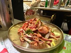 -炭之家·齐齐哈尔非遗烤肉·鲜切直供(中央大街店)