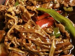 -炸鸡情侣韩式料理(中央大街店)