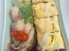-张记炸串肠粉