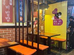 -火炉情韩国料理店(古田路店)