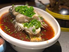 -老头儿油爆虾(星光一期店)