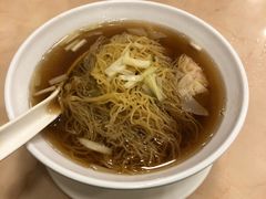 -盛记粥面(佐敦店)