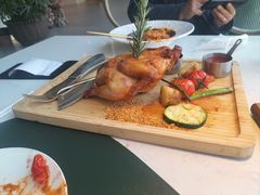 -ins森林童话餐厅coffee&bistro