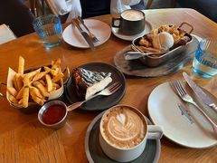 -THE CANNERY&JUJU 新鲜海鲜·牛排美食酒廊