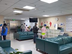 -美年大健康体检中心(西直门分院)