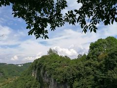 -天河潭旅游度假区