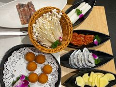 -川锅一号火锅(1818牌楼店)
