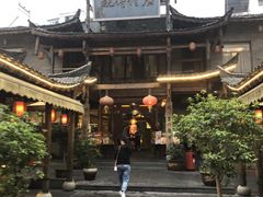 -广信传说
