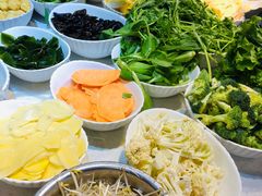 -天府国麻辣香锅(悦荟广场店)